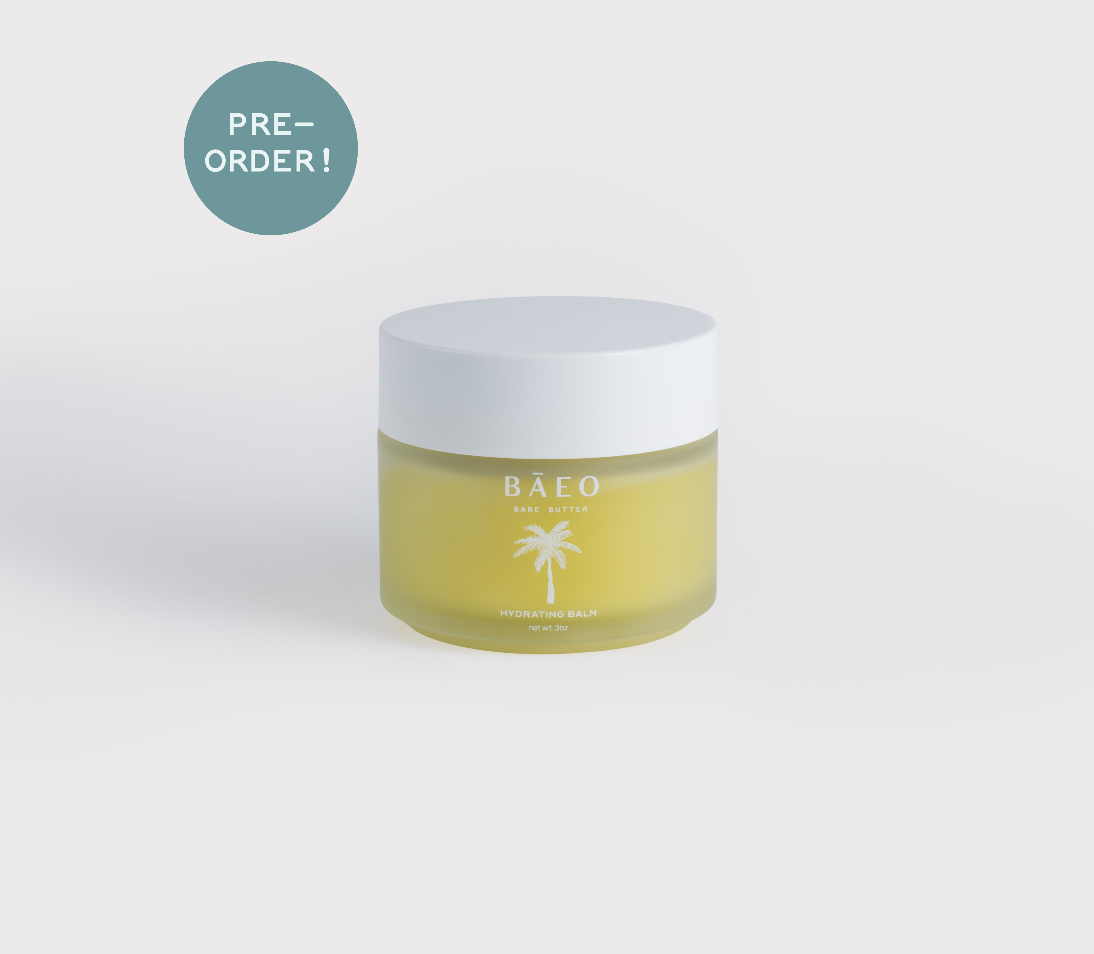 bare body butter