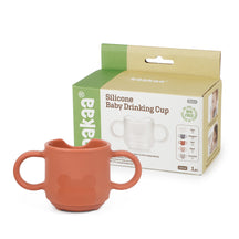 Haakaa Silicone Baby Drinking Cup 1 pk