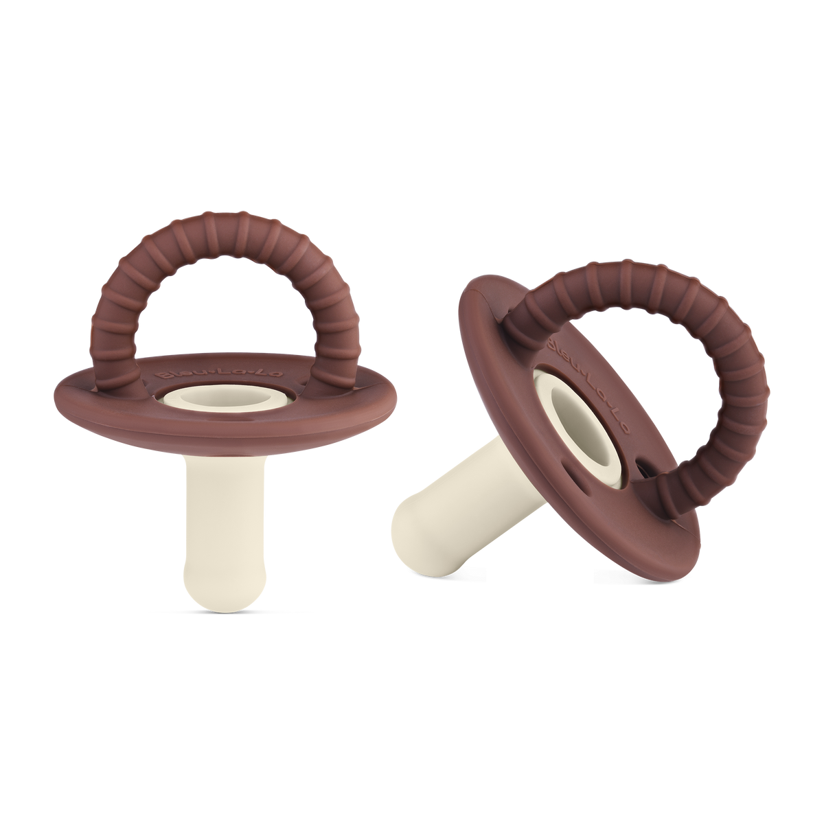 Halo Silicone Pacifier - Stage 2