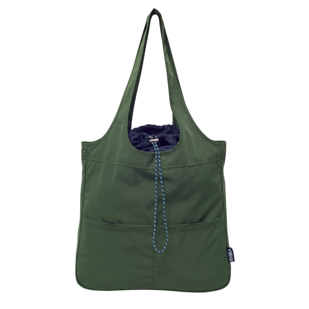 Balos Tote Bag - Kelp