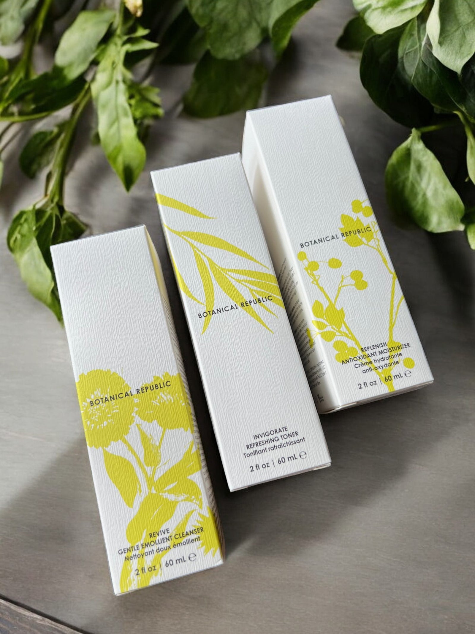 Balanced Beauty Essentials Kit