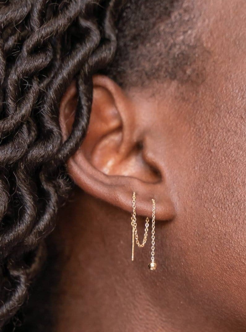 Ball & Chain Threaders