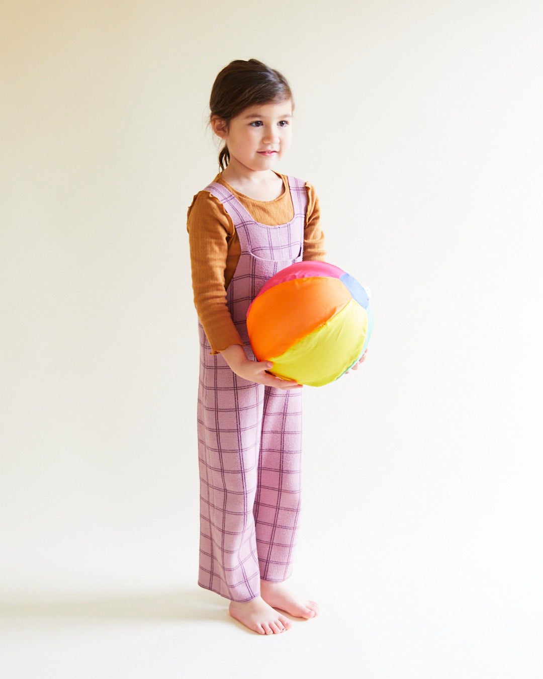 Sarah's Silks Rainbow Balloon Ball