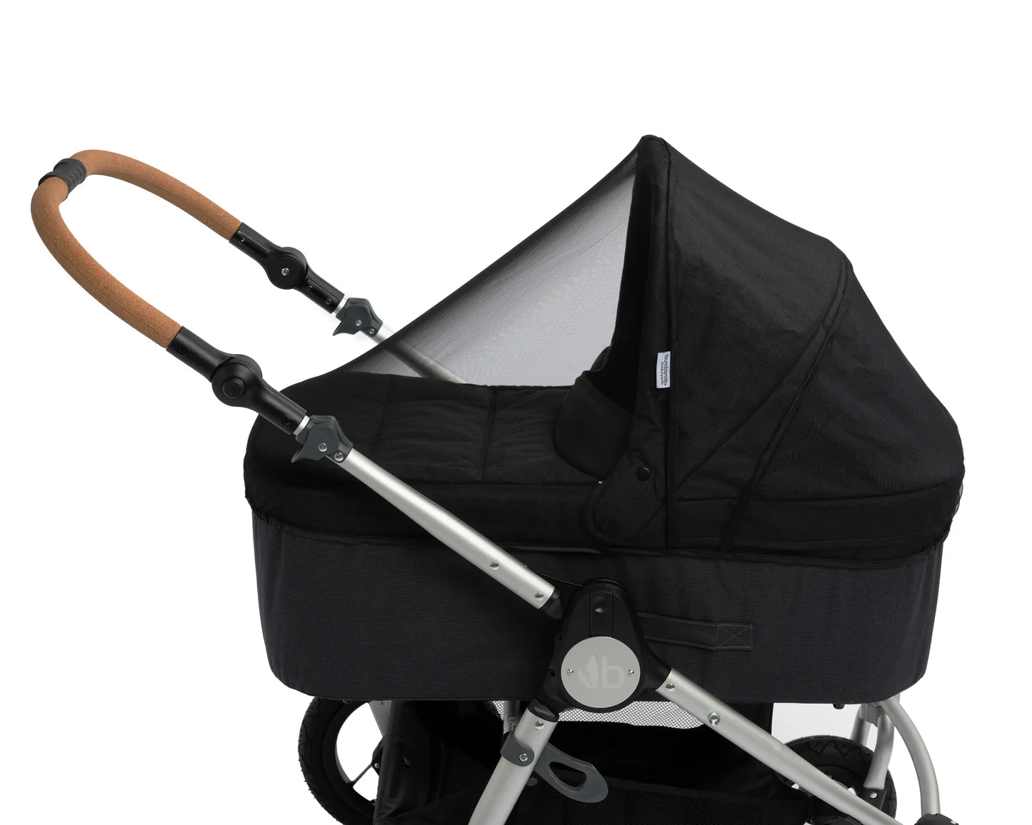 Stroller and Bassinet Insect Nets