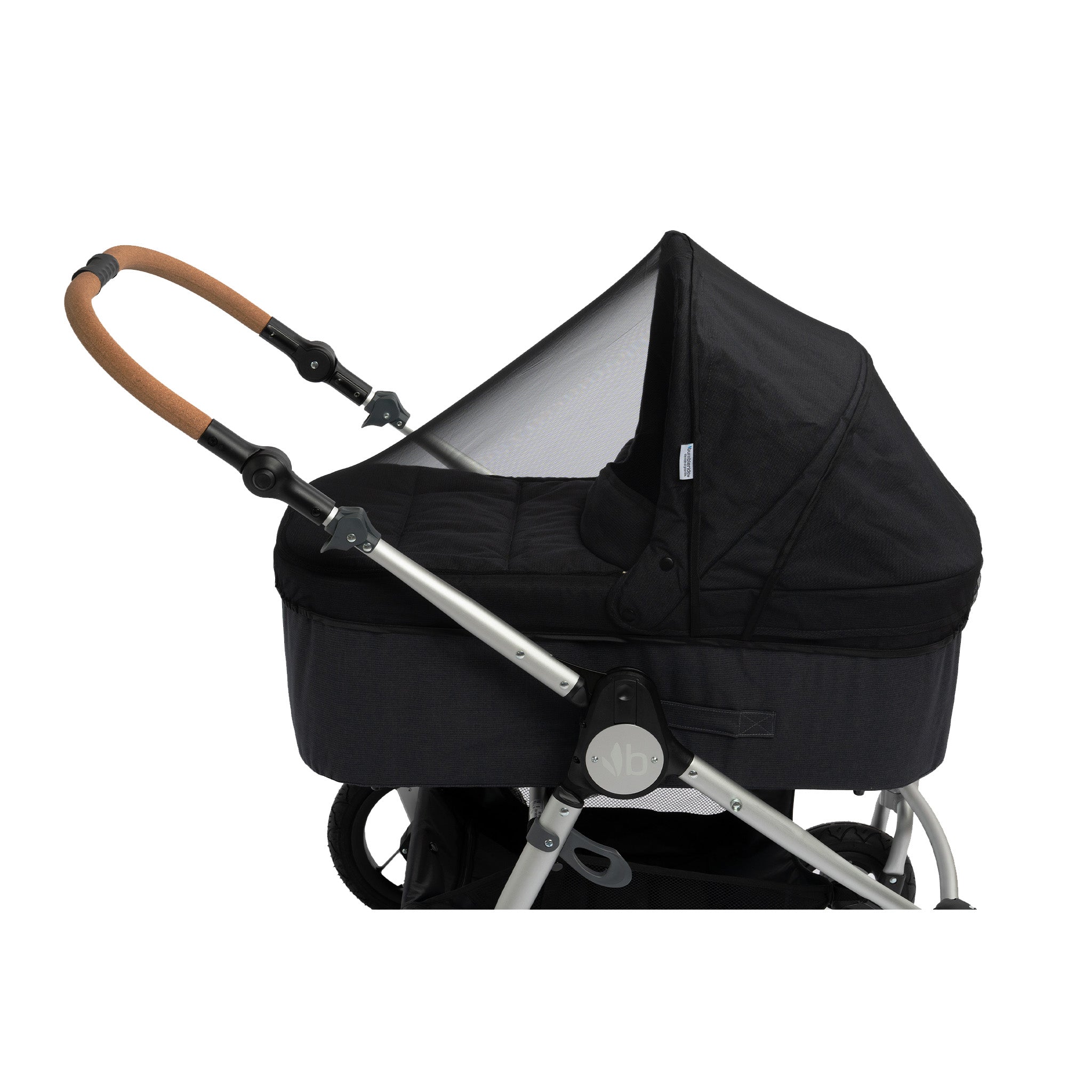 Stroller and Bassinet Insect Nets