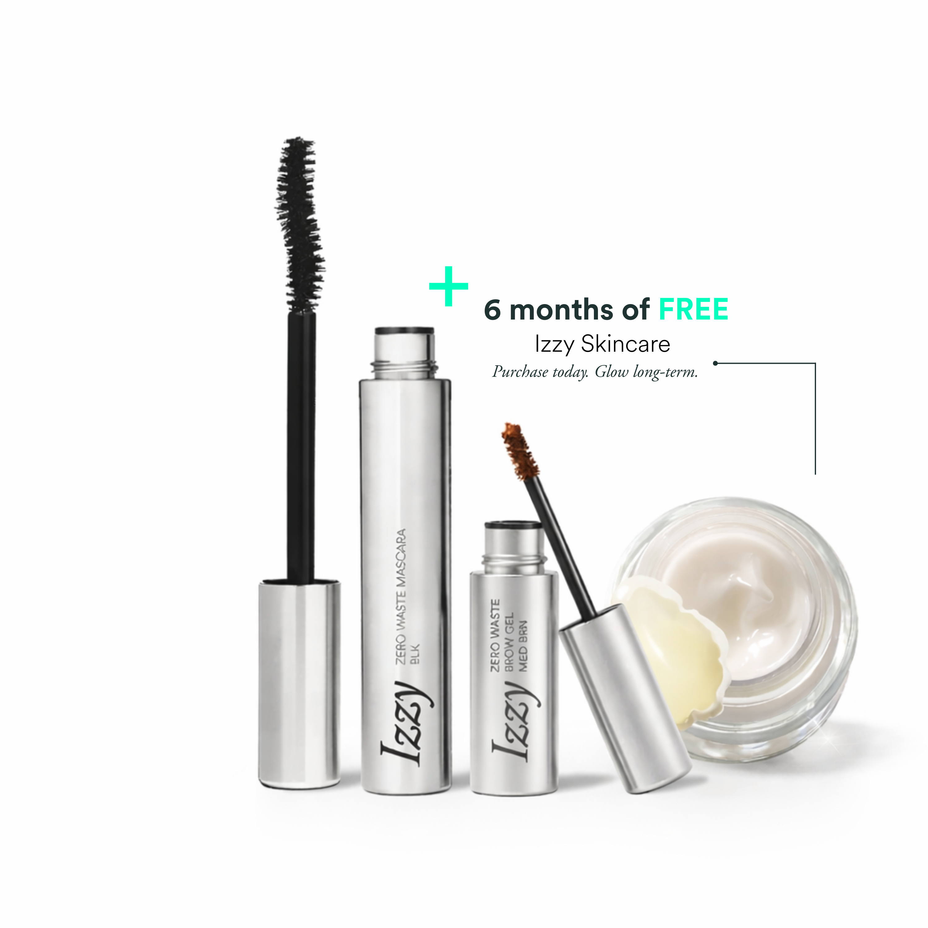 Izzy's Best Sellers Duo