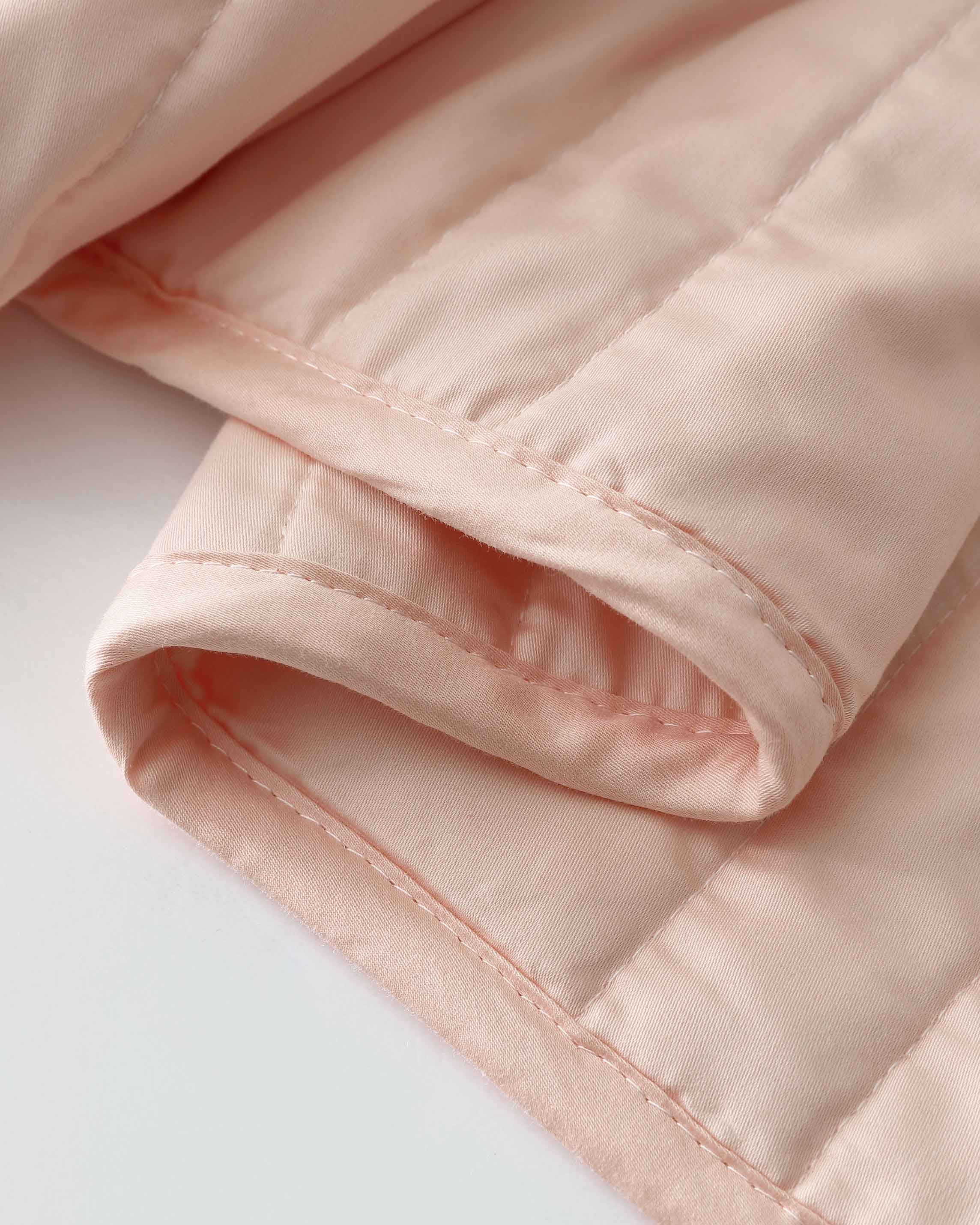 Kid's Plant-Dyed Weighted Blanket