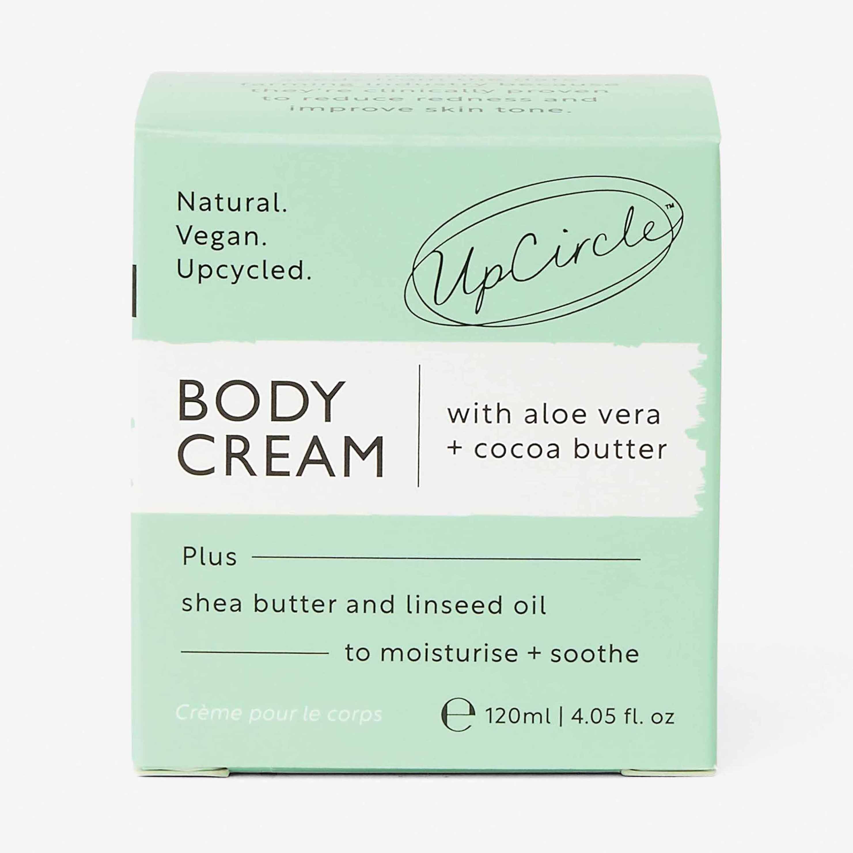 Body Cream