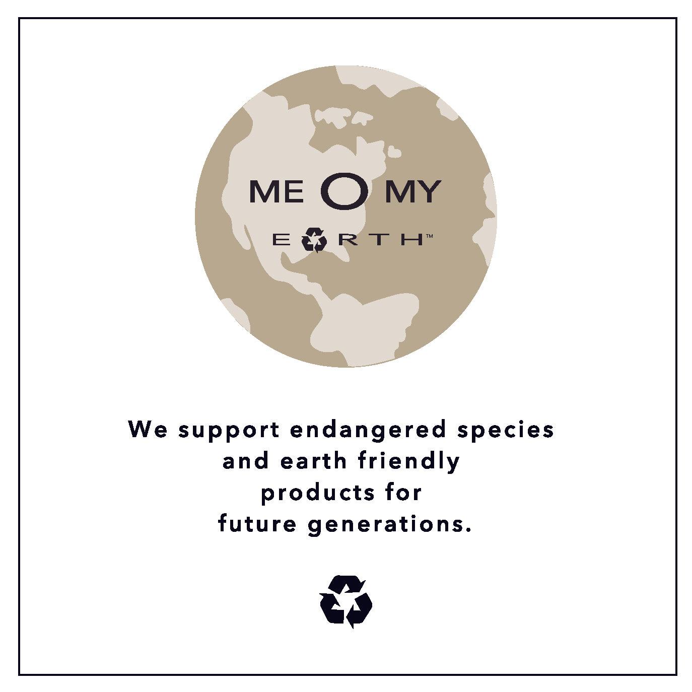 Big Cats printed footie in sustainable fabric - NEW for Spring 2025