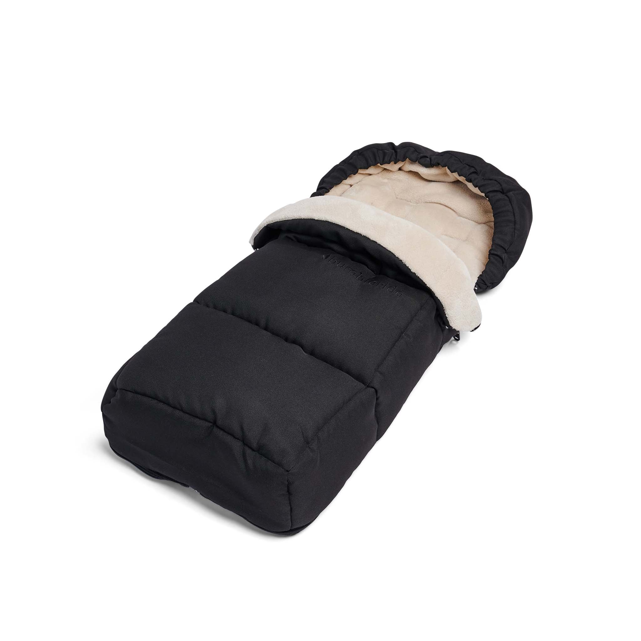 Cold Weather Footmuff - Limited Availability