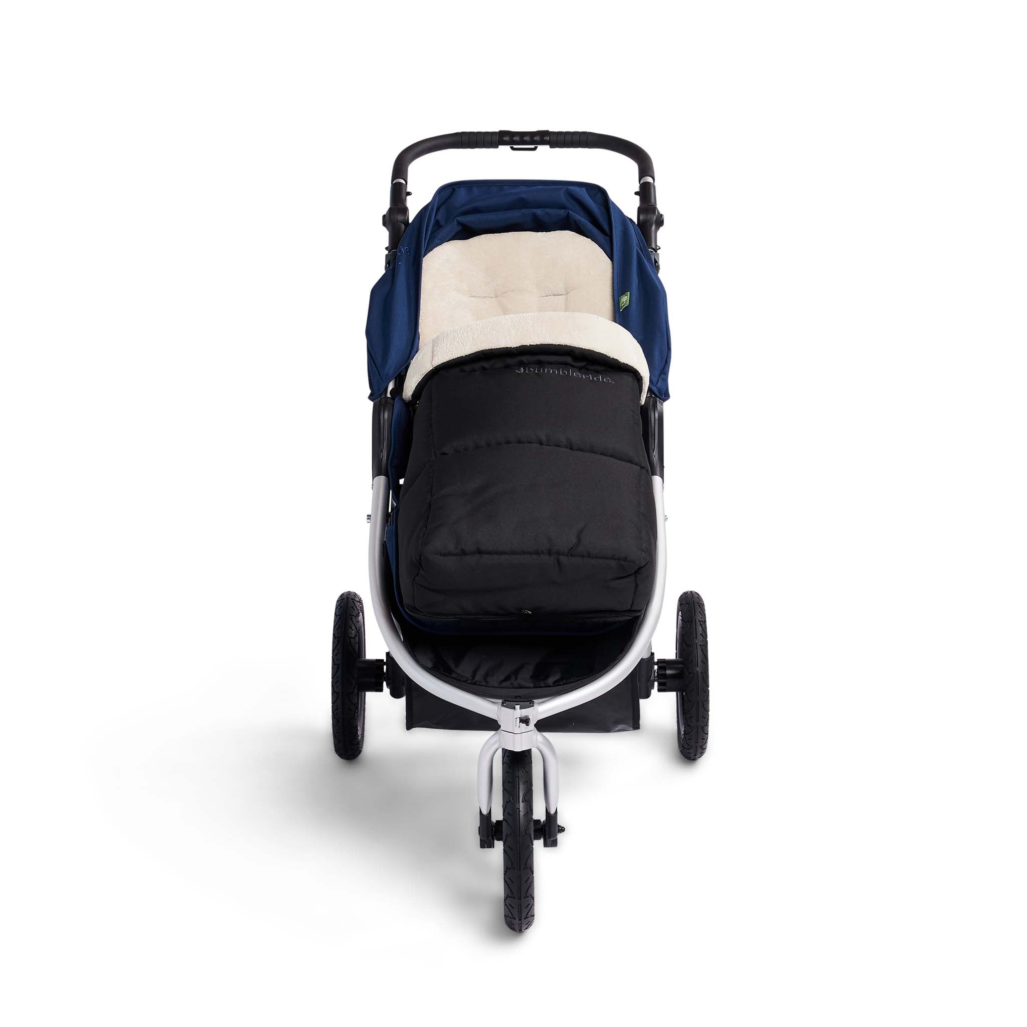 Cold Weather Footmuff - Limited Availability