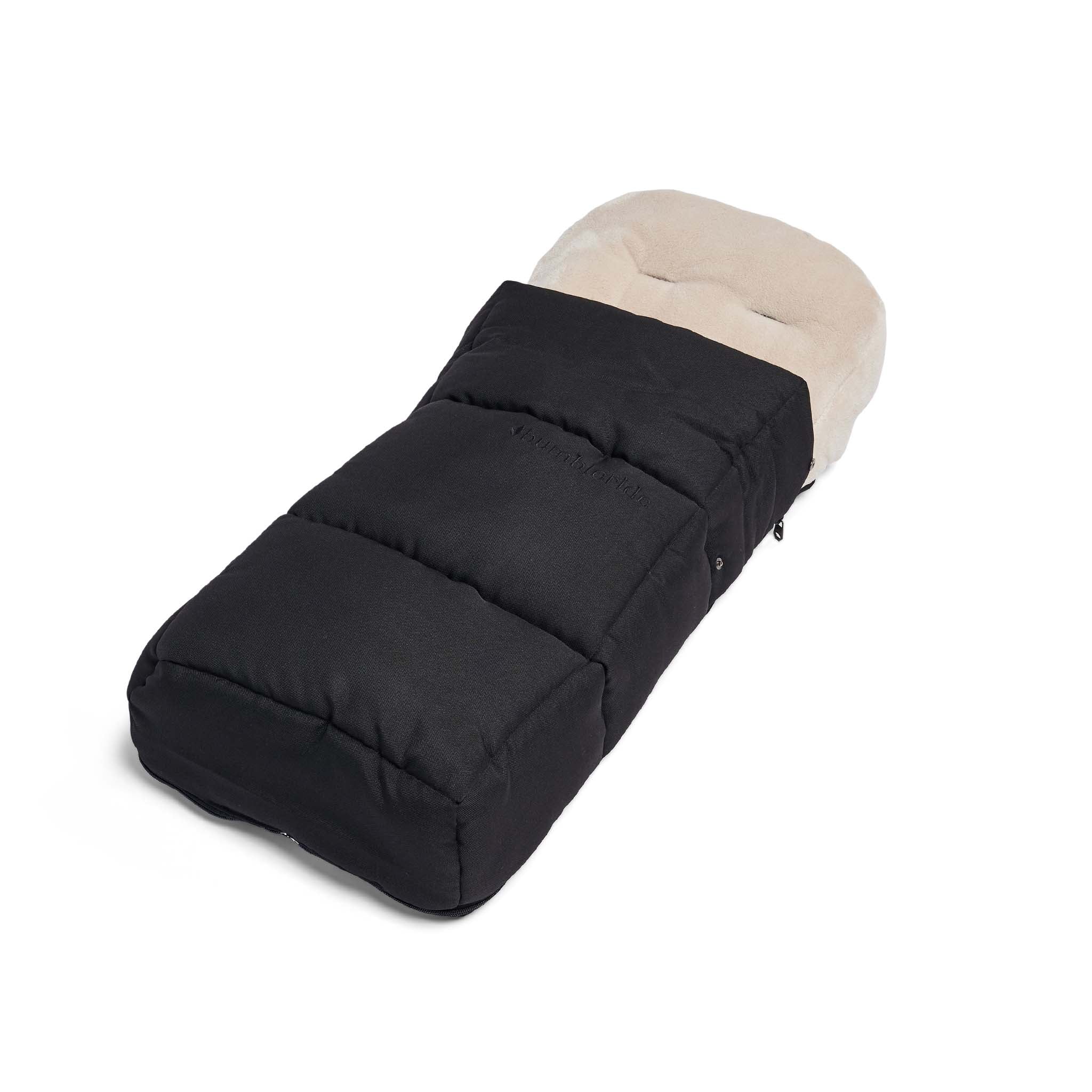 Cold Weather Footmuff - Limited Availability