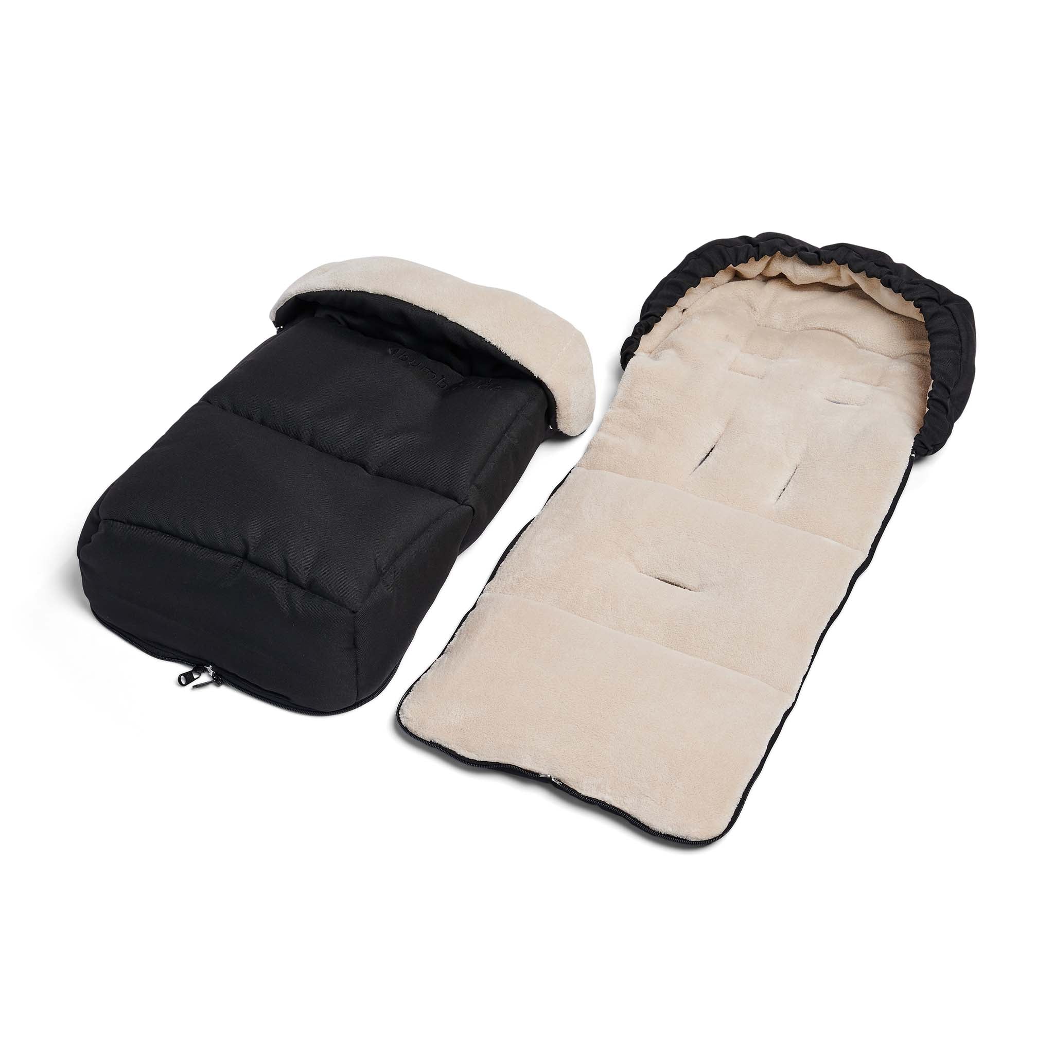 Cold Weather Footmuff - Limited Availability