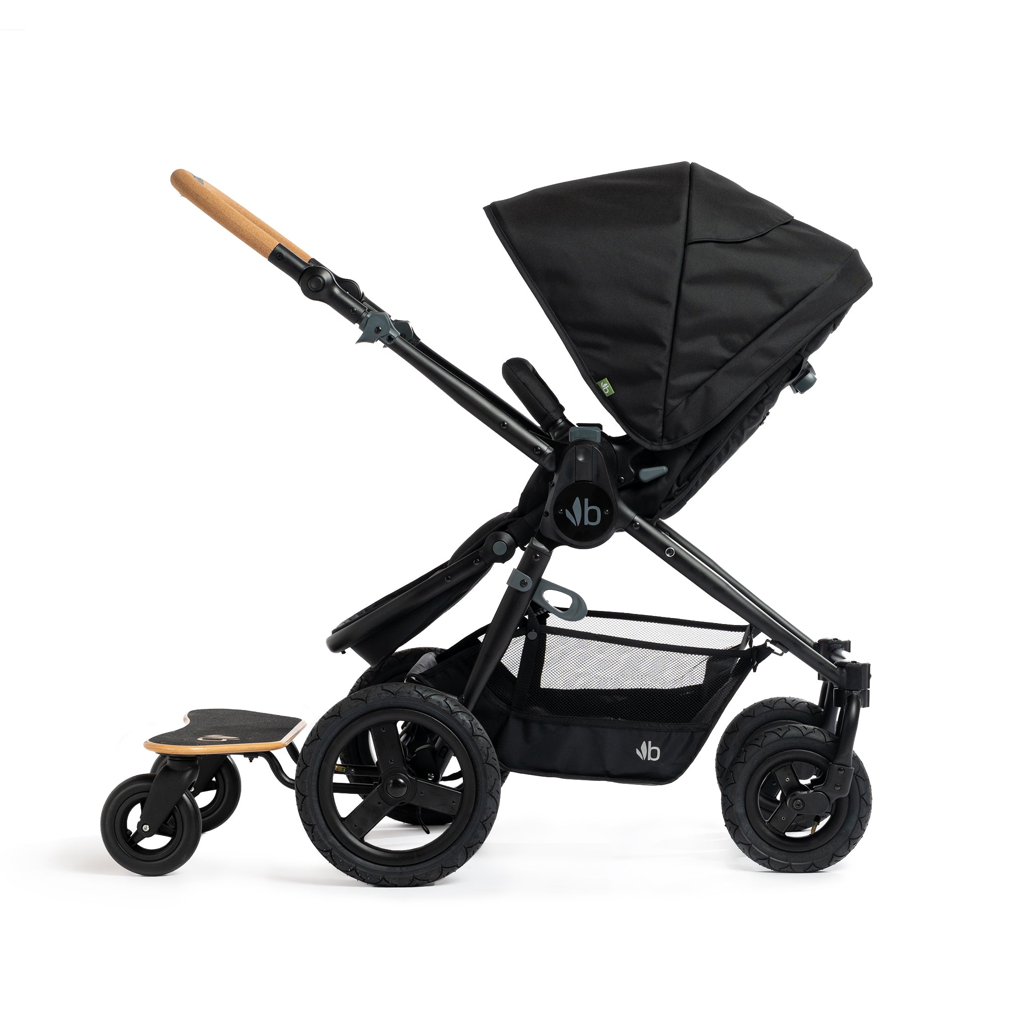 Mini Board - In Stock