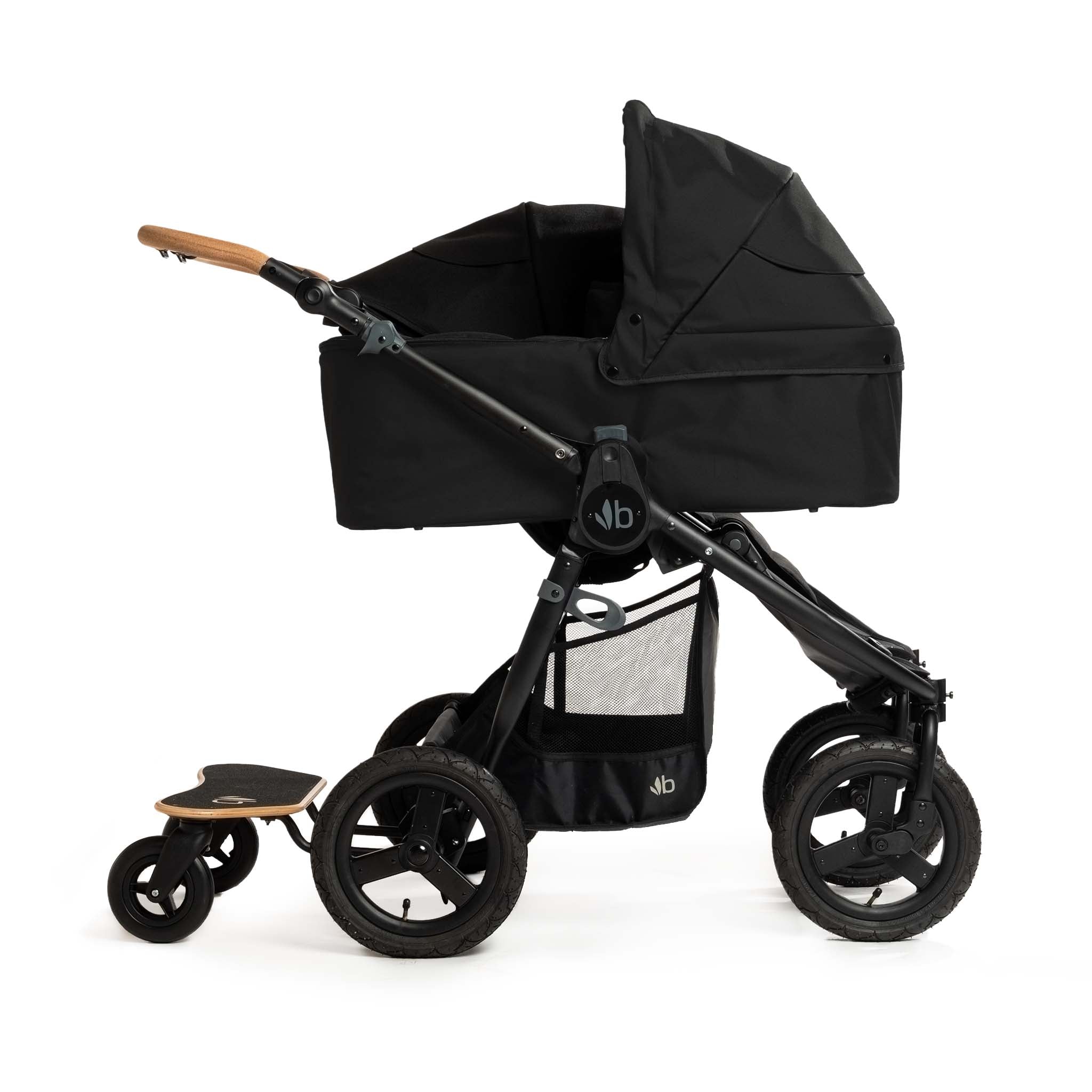 Mini Board - In Stock