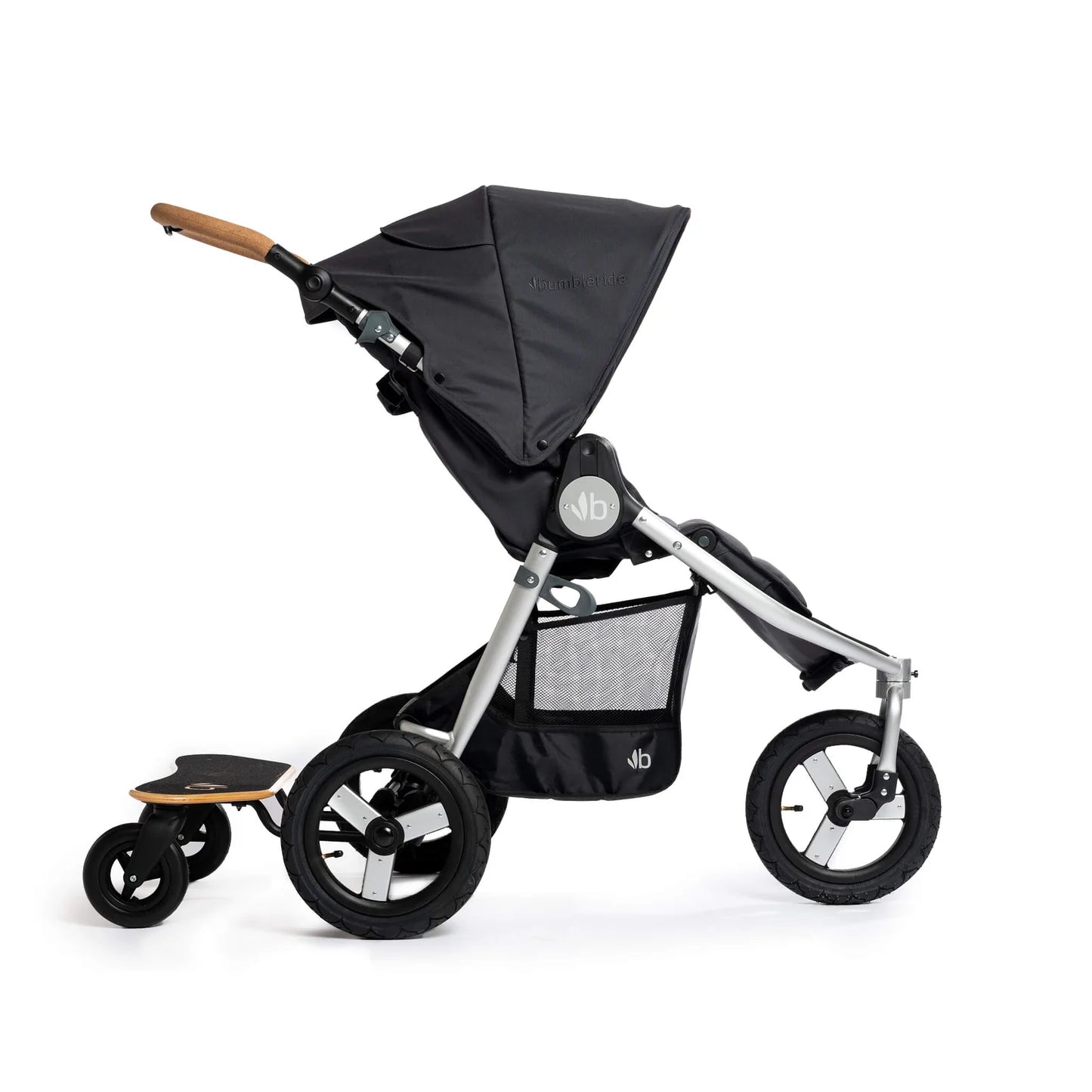 Bumbleride Indie All Terrain Stroller EarthHero