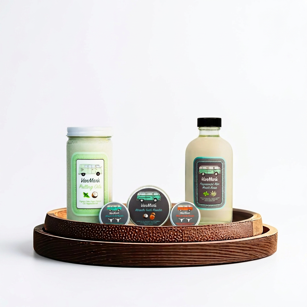 Dental Care Bundle