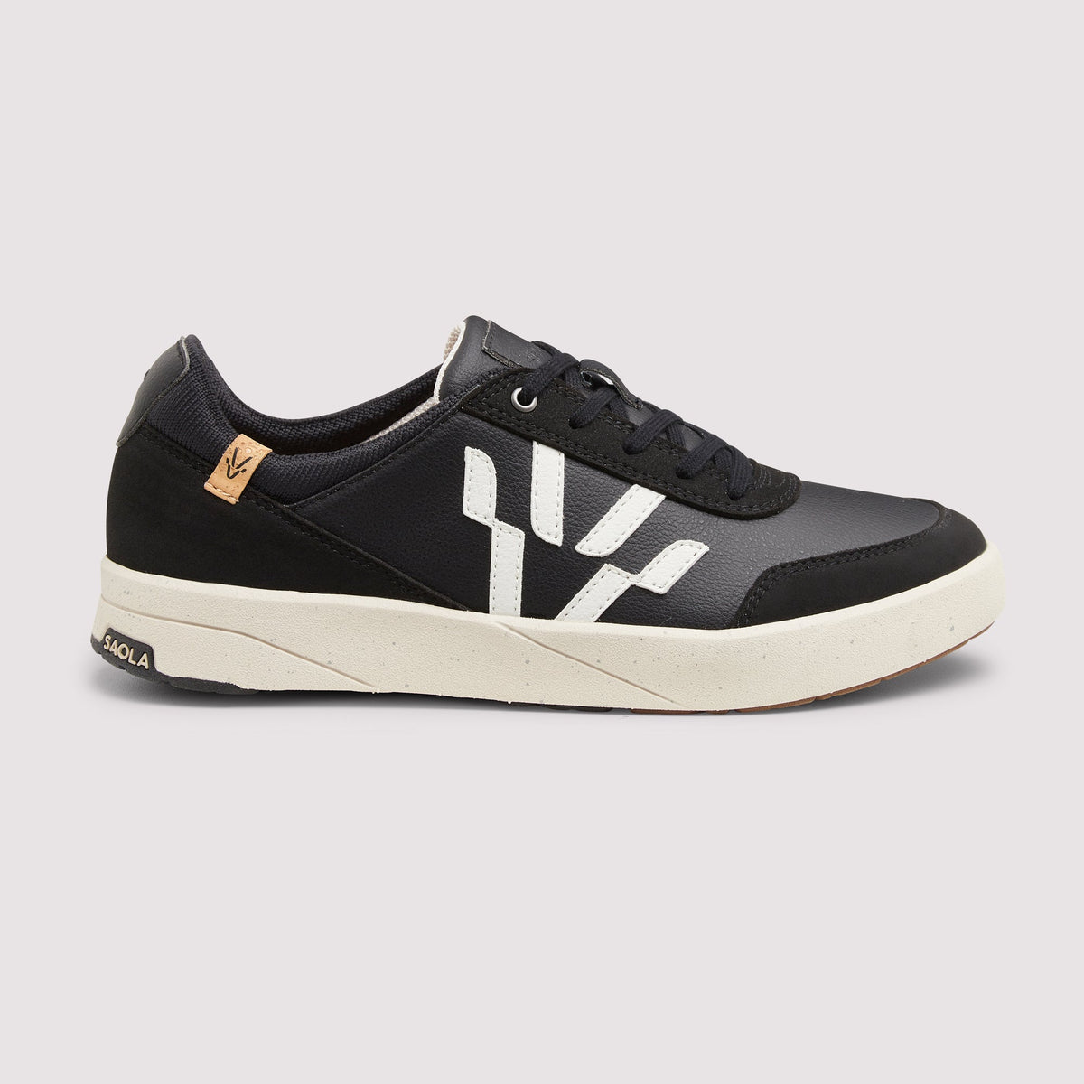 Cali W Black