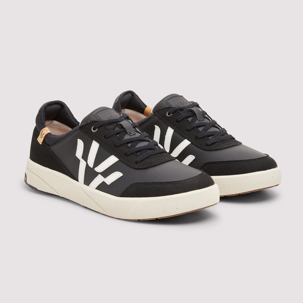 Cali W Black