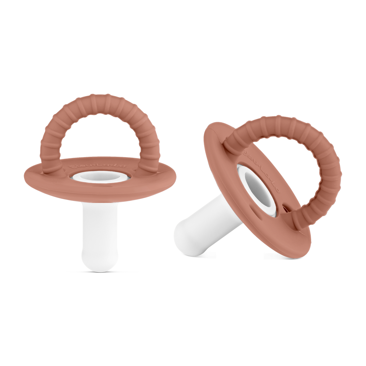 Halo Silicone Pacifier - Stage 2