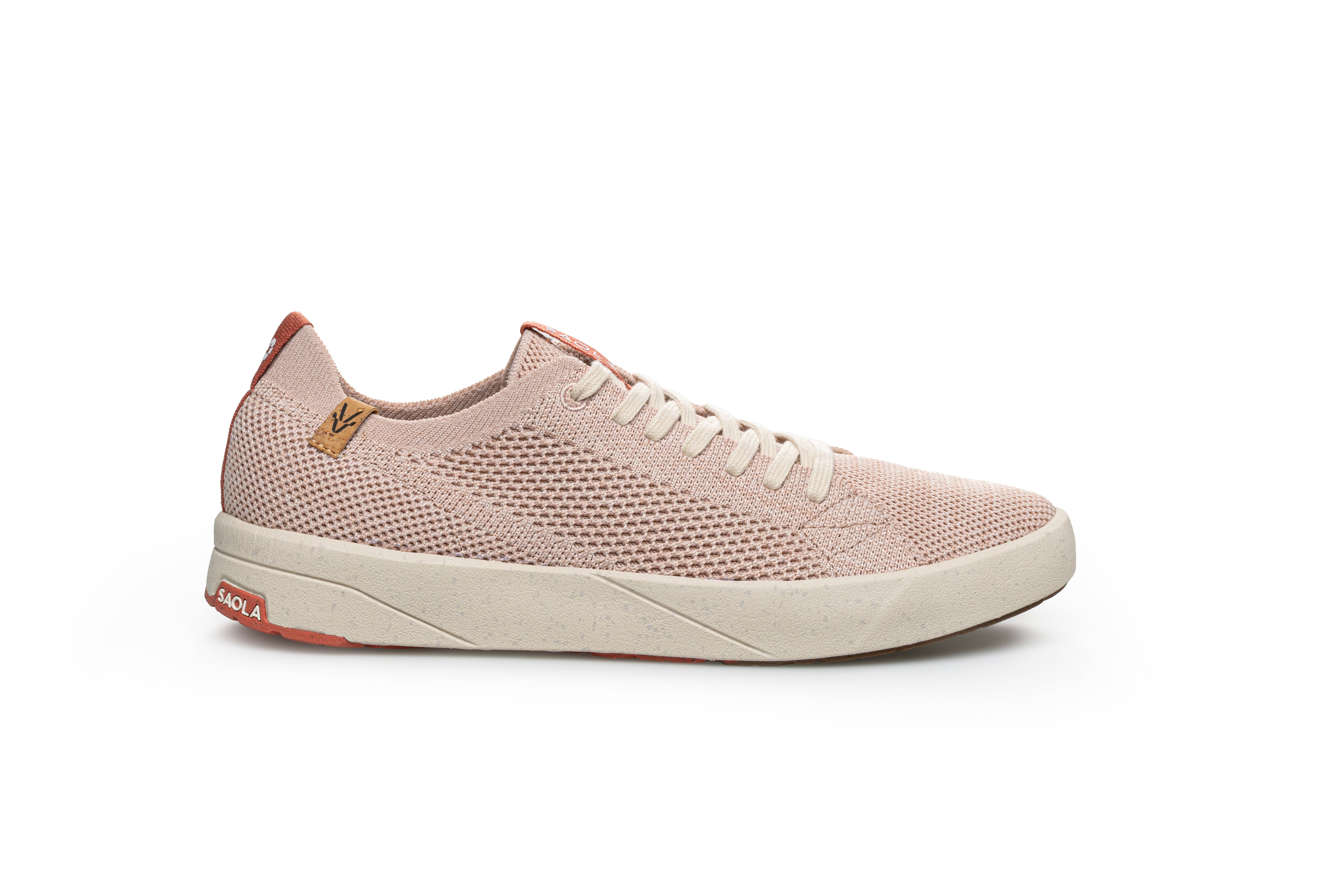 Cannon Knit 2.0 W Faded Rose