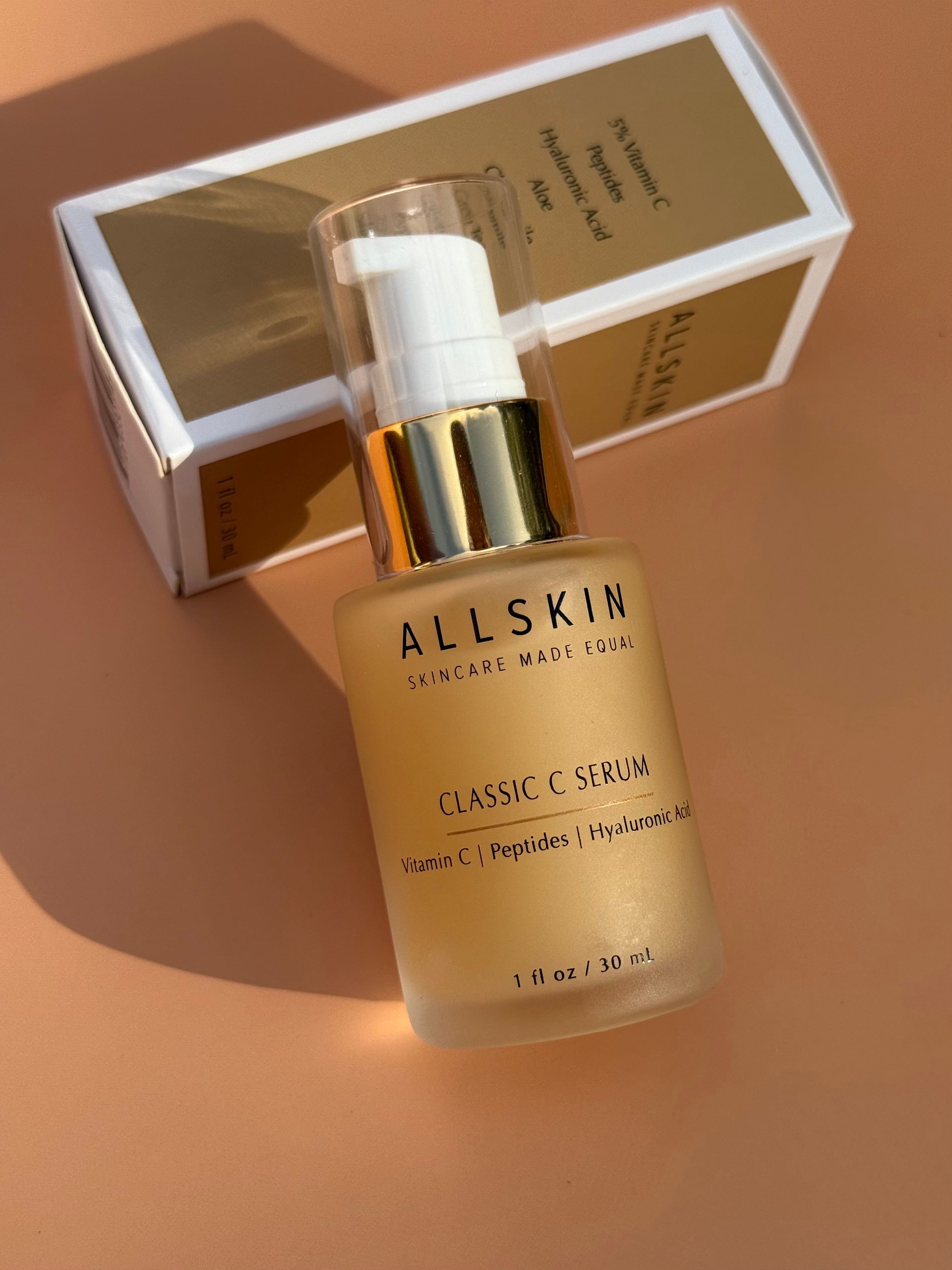 Vitamin C Serum