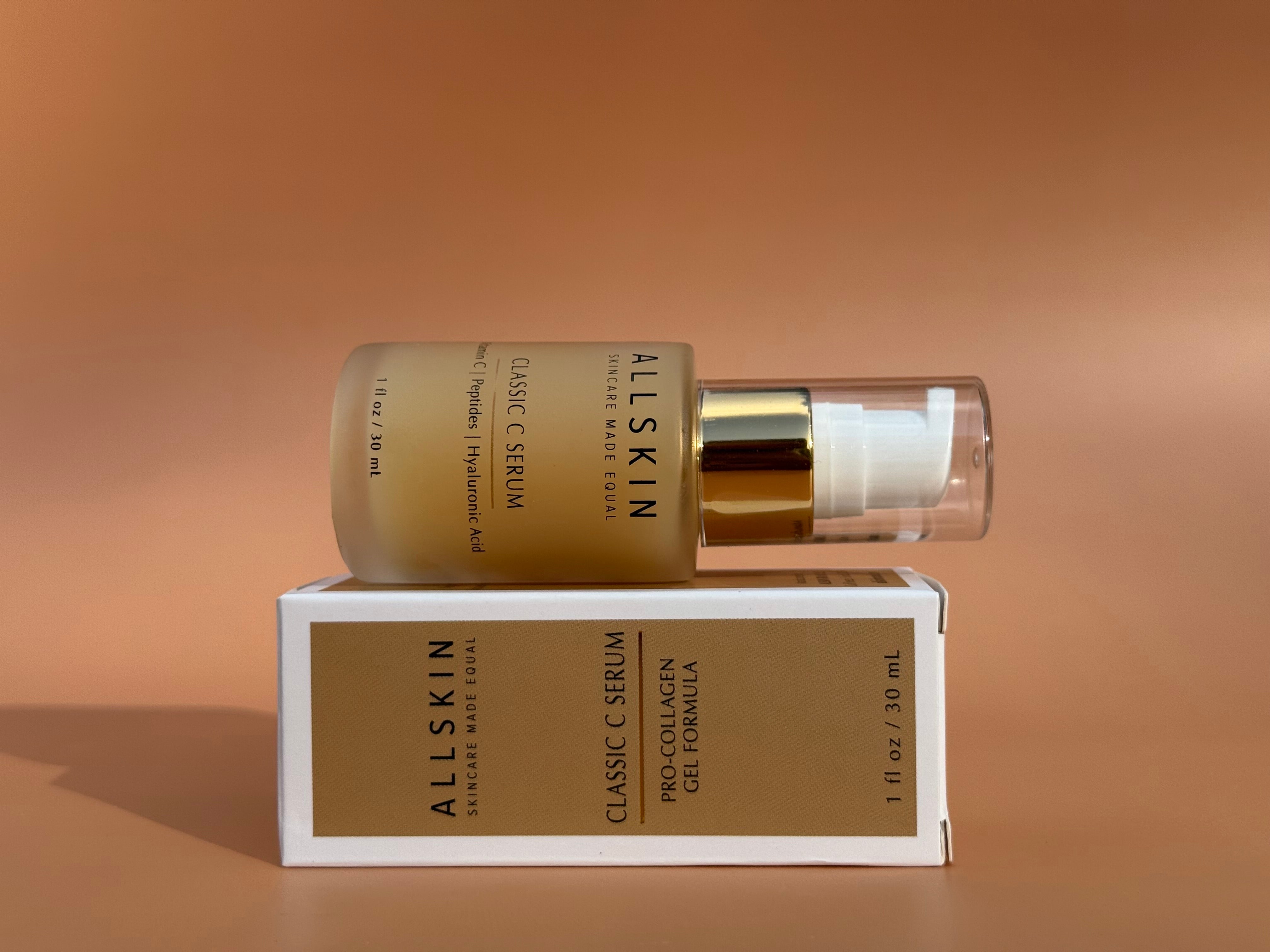 Vitamin C Serum
