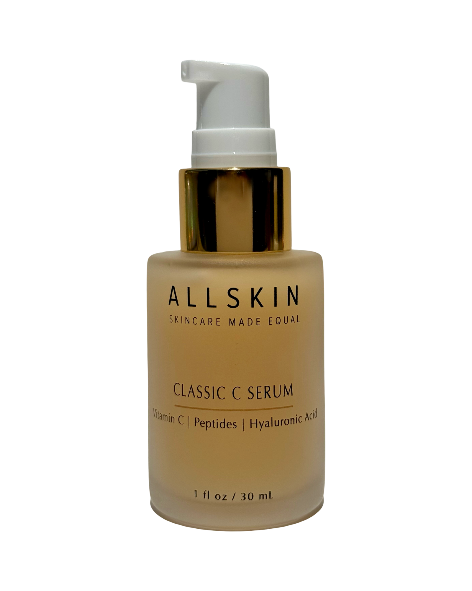 Vitamin C Serum