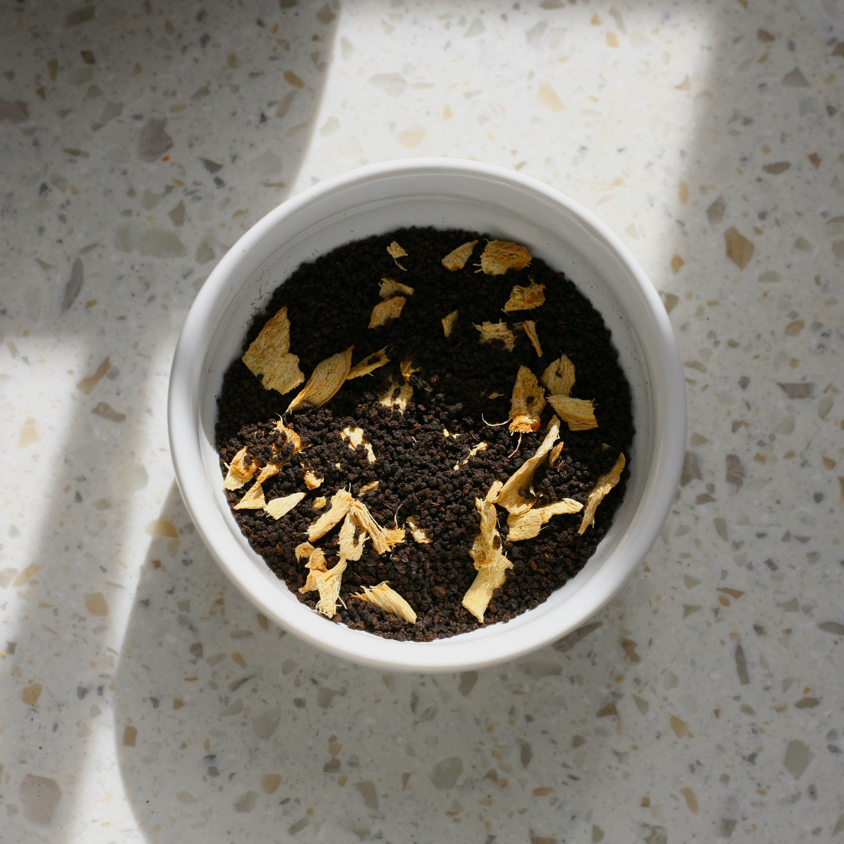 Organic Assam Black Tea Duo