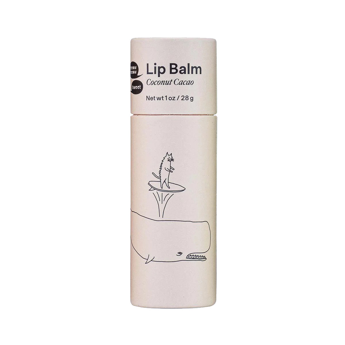 Vegan Lip Balm