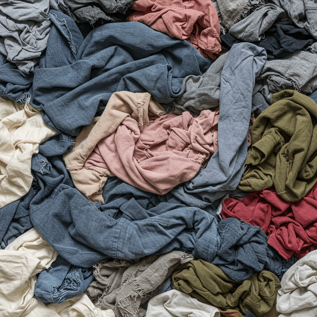 Fabrics and Clothing Zero Waste Box- TerraCycle Recycling Box