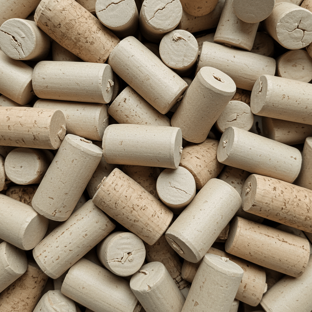 Corks - Zero Waste Box