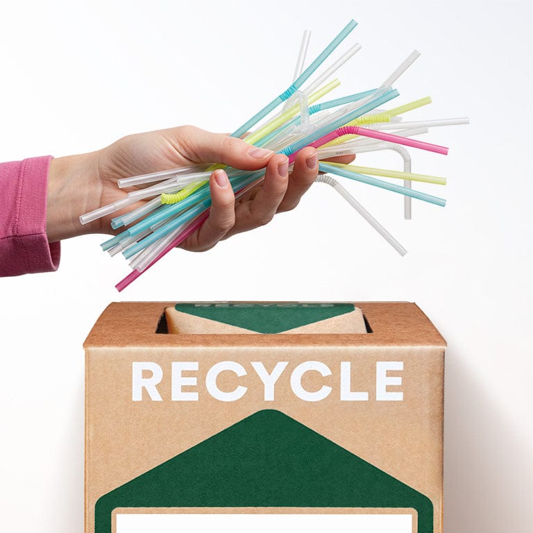 Straws - Zero Waste Box