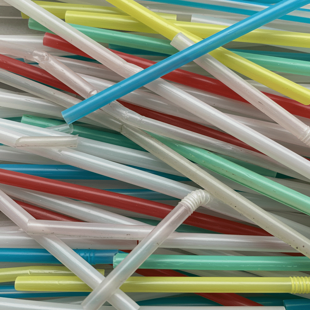 Straws - Zero Waste Box