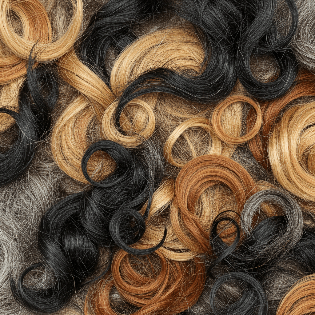 Hair - TerraCycle, Recycling Box