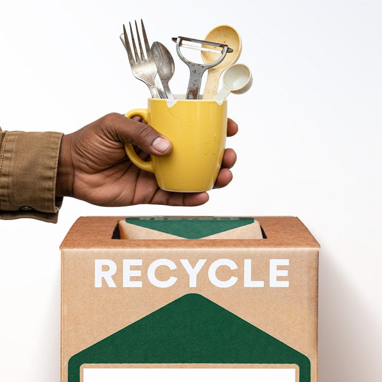Kitchen Gear - Zero Waste Box