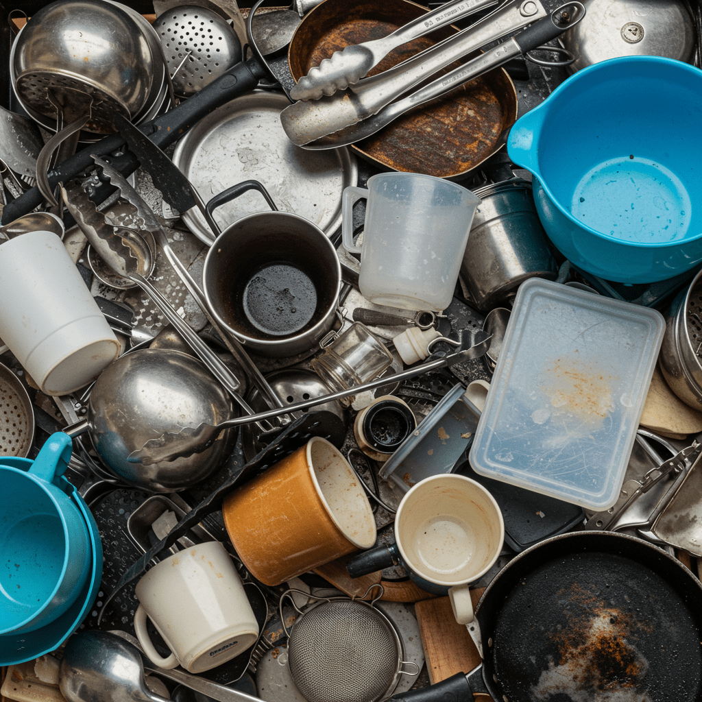 Kitchen Gear - Zero Waste Box