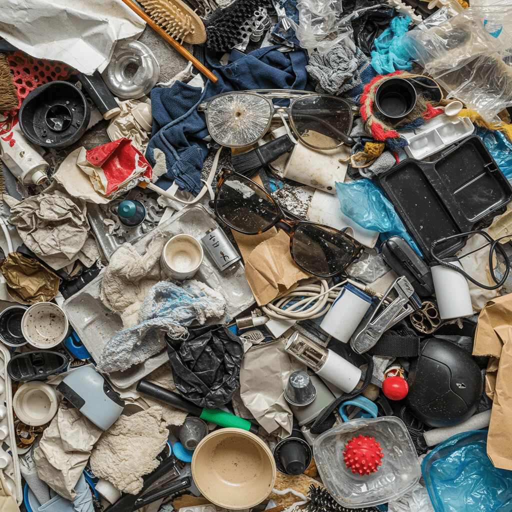All-in-One Zero Waste Box- TerraCycle, Recycling Box