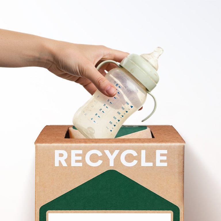 Baby Gear - TerraCycle, Recycling Box