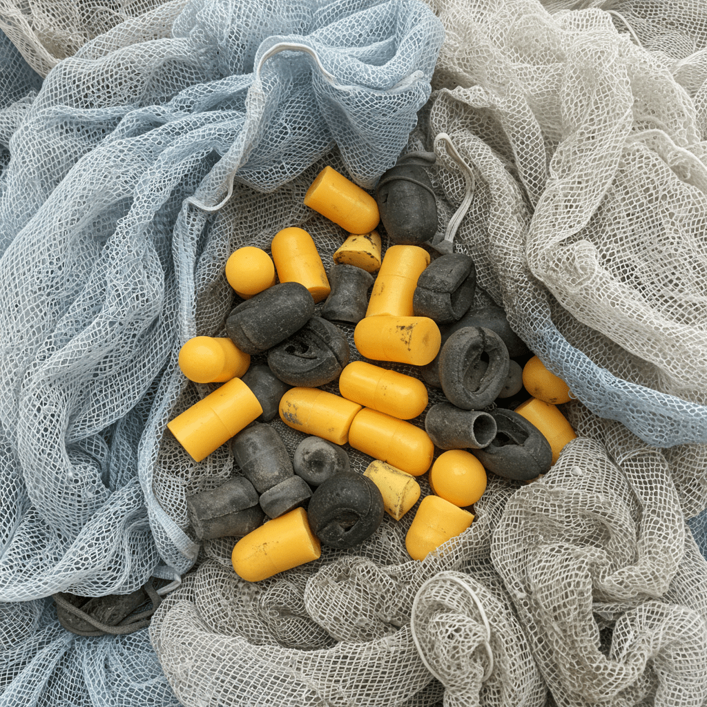 Hair Nets, Beard Nets and Earplugs Zero Waste Box- TerraCycle, Recycling Box