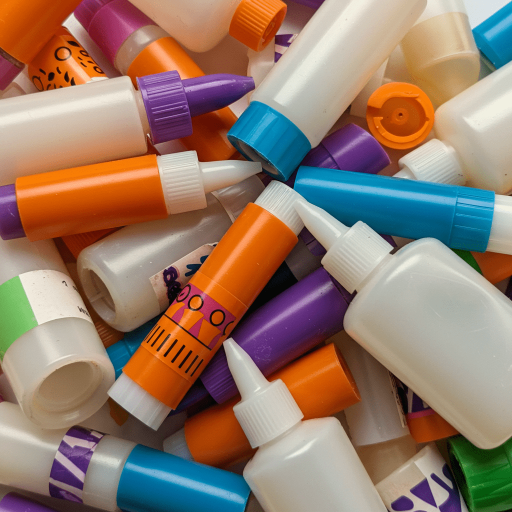 Glue Sticks and Bottles - TerraCycle, Recycling Box