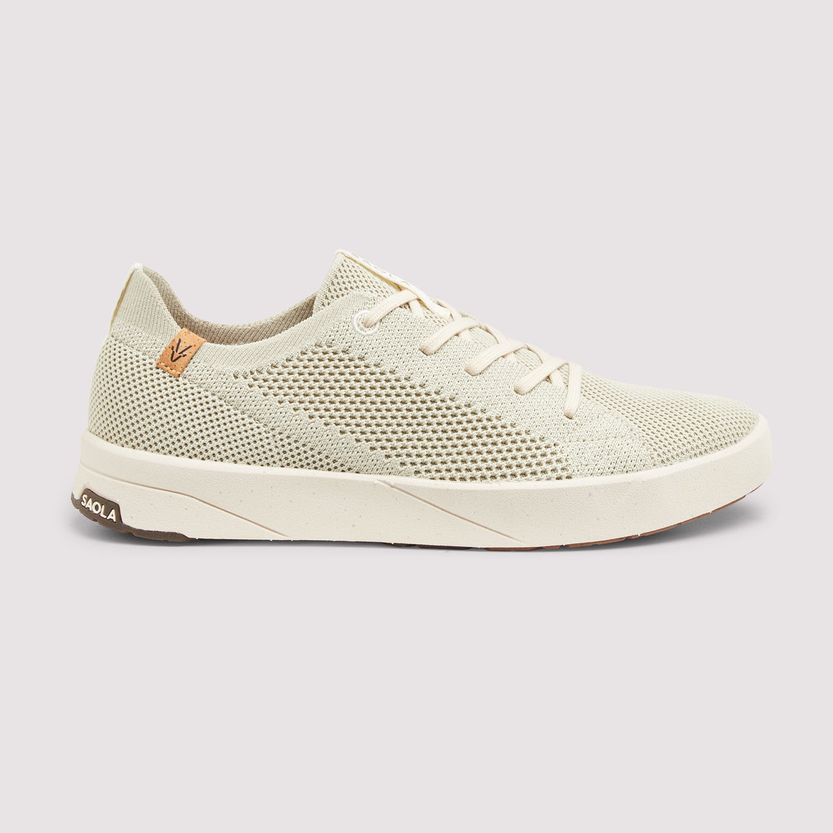 Cannon Knit W 2.0 Faded Green