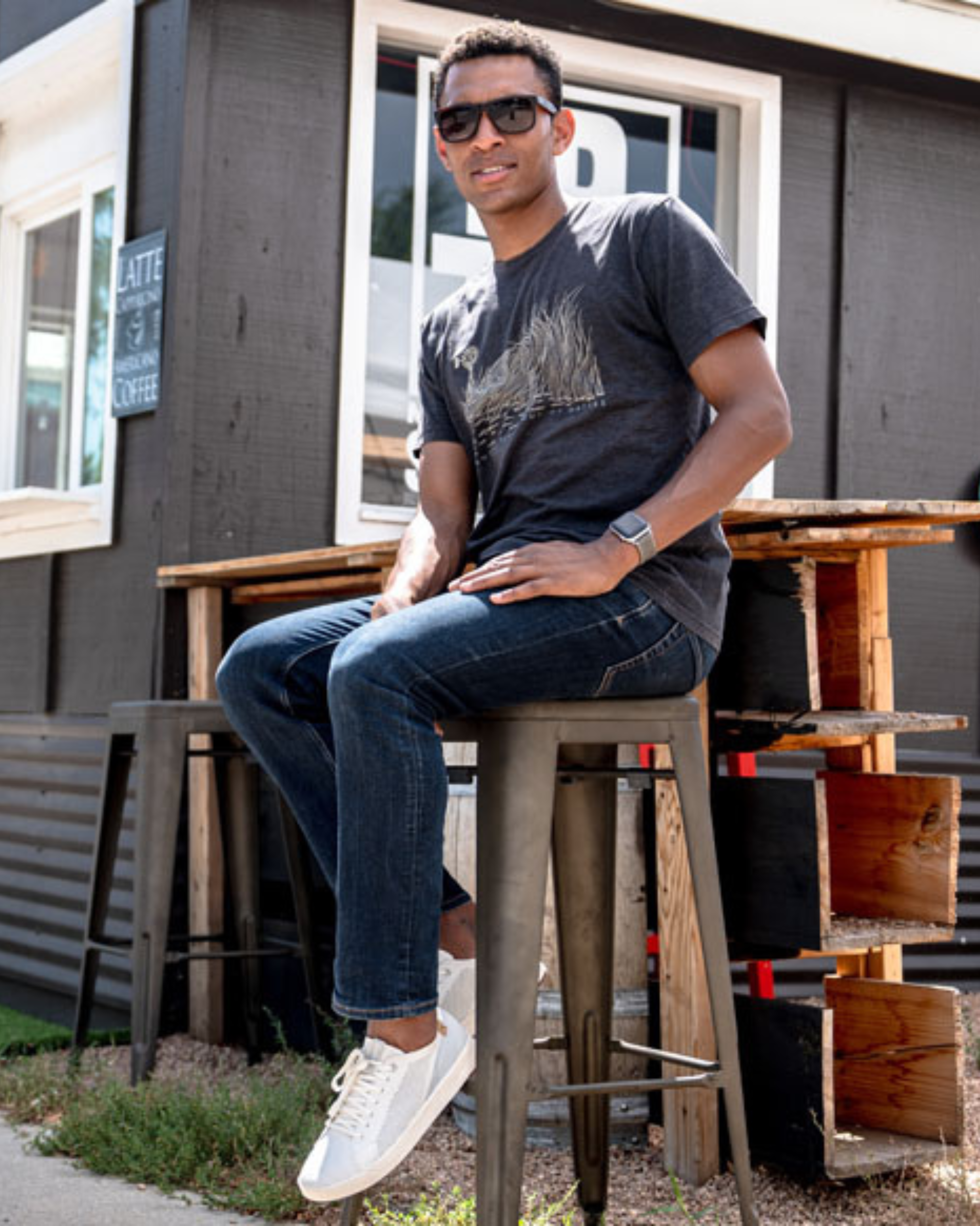 Cannon Knit M 2.0 White