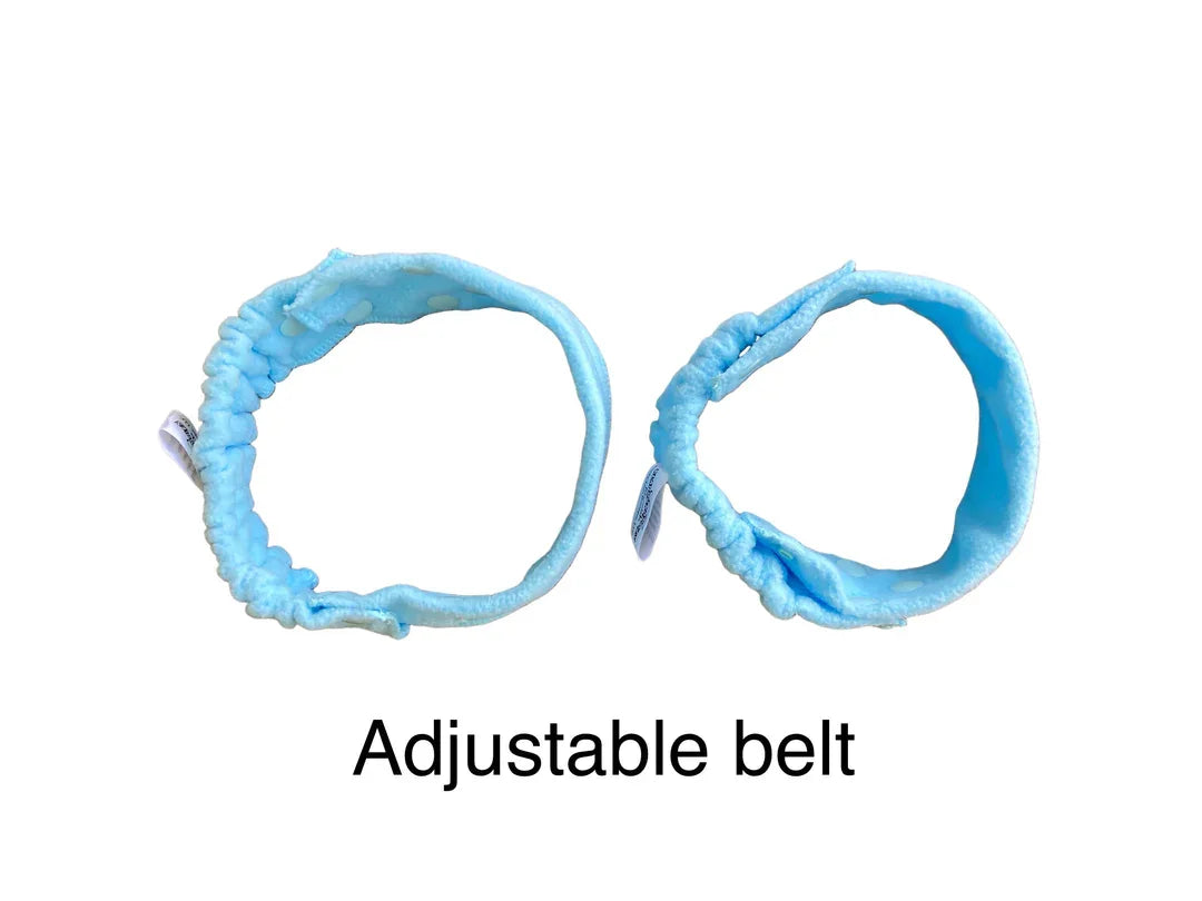 Flappy-Nappies® Pocket Trainers 3-Pack