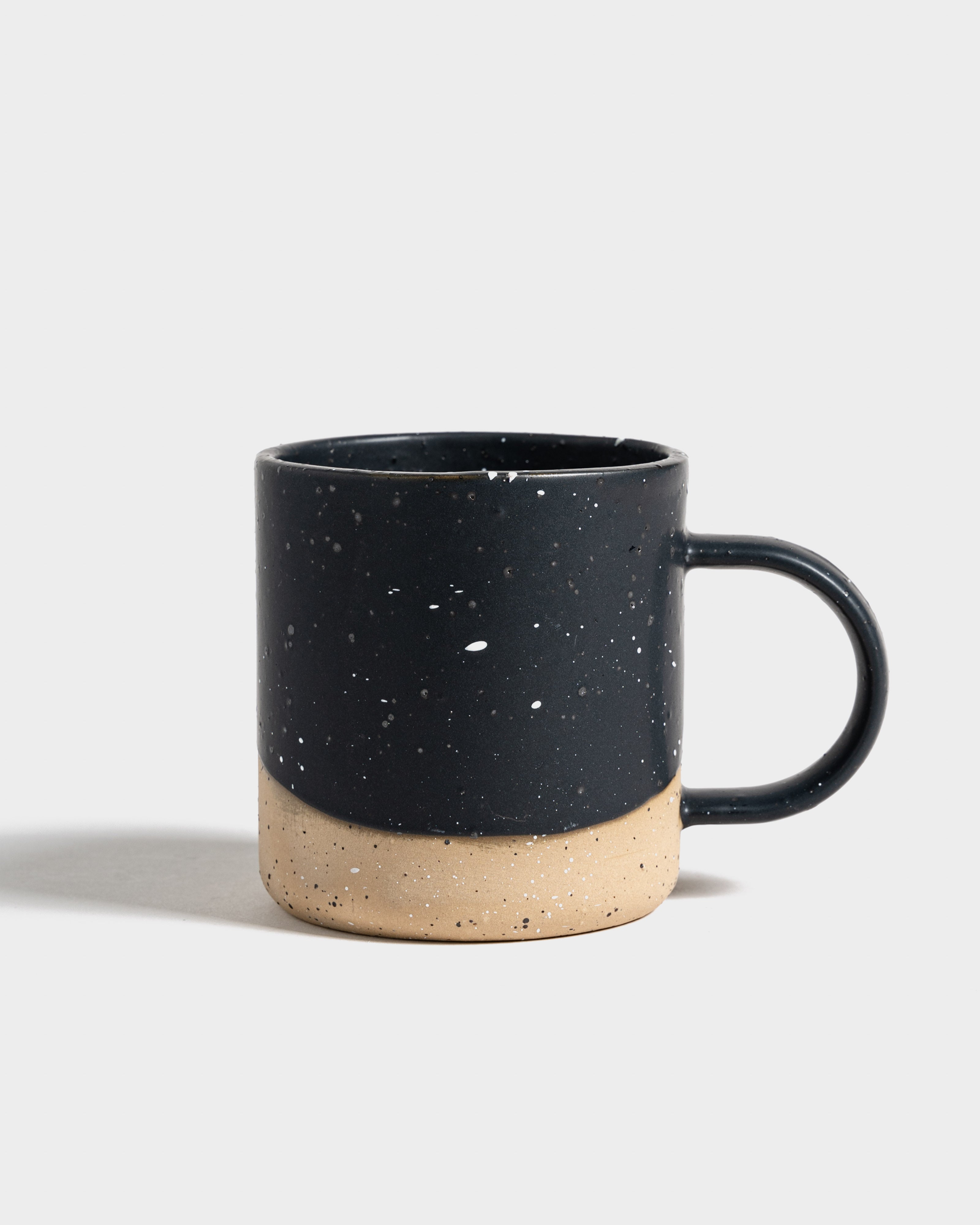 8 oz. Stoneware Mug