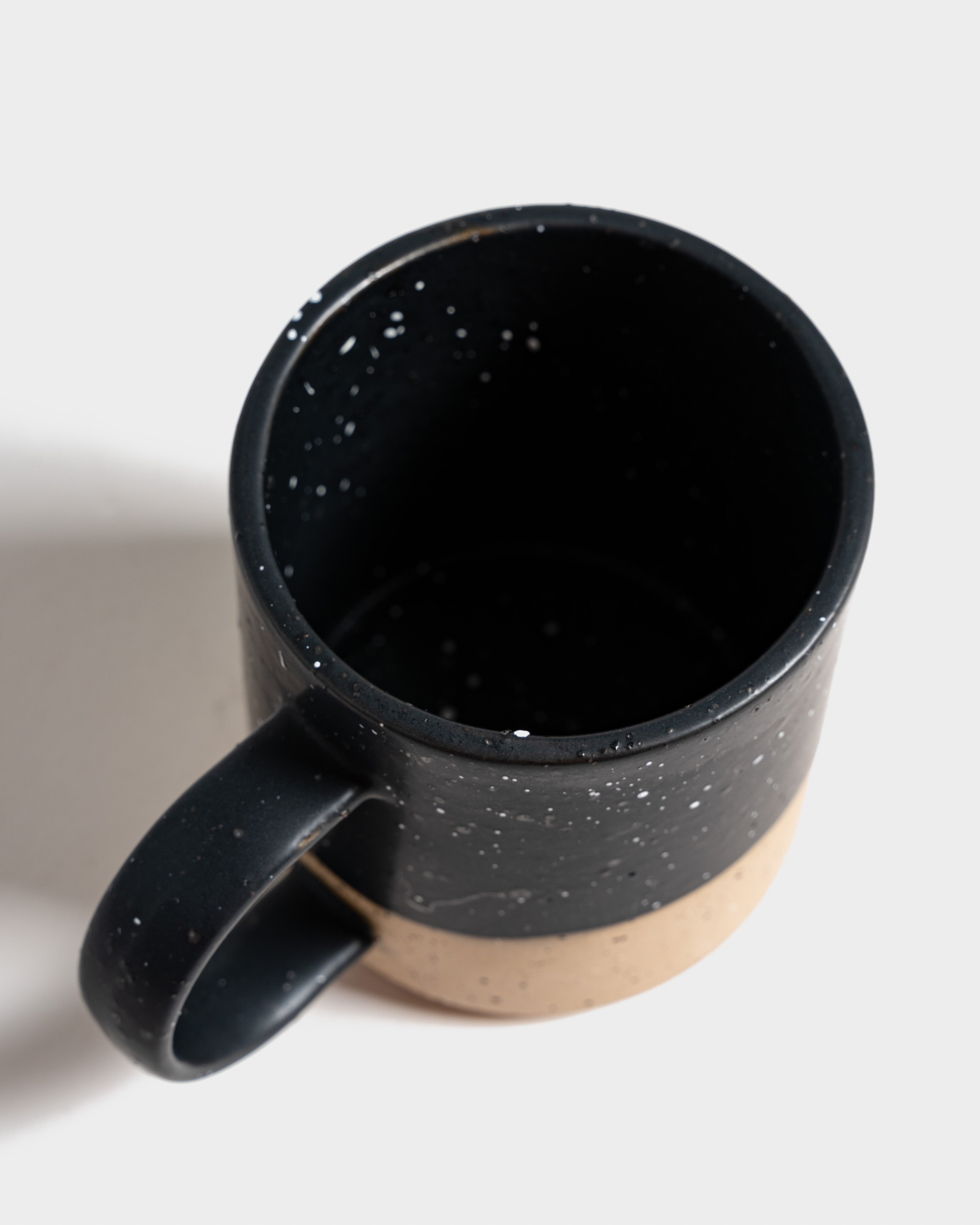8 oz. Stoneware Mug