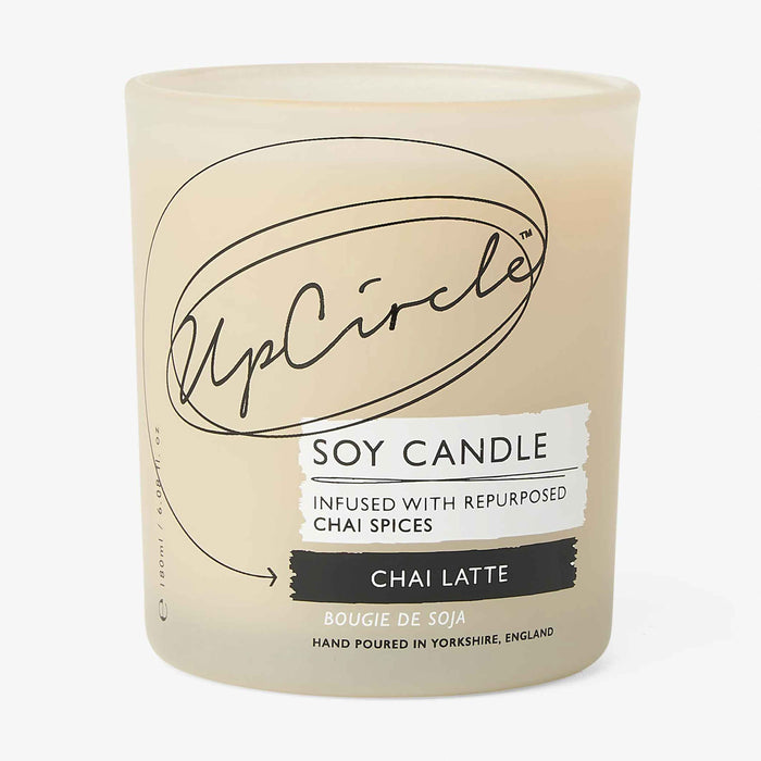 Soy Wax Candles