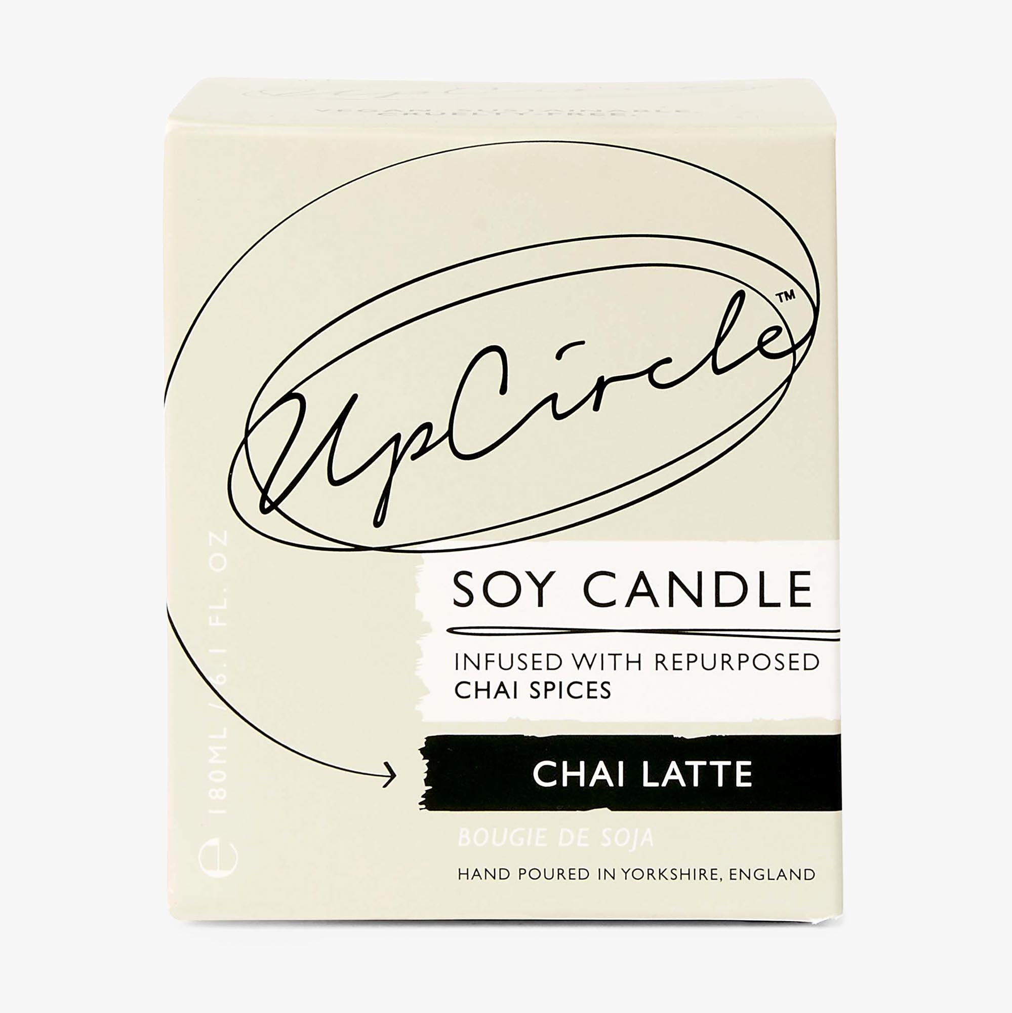 Soy Wax Candles