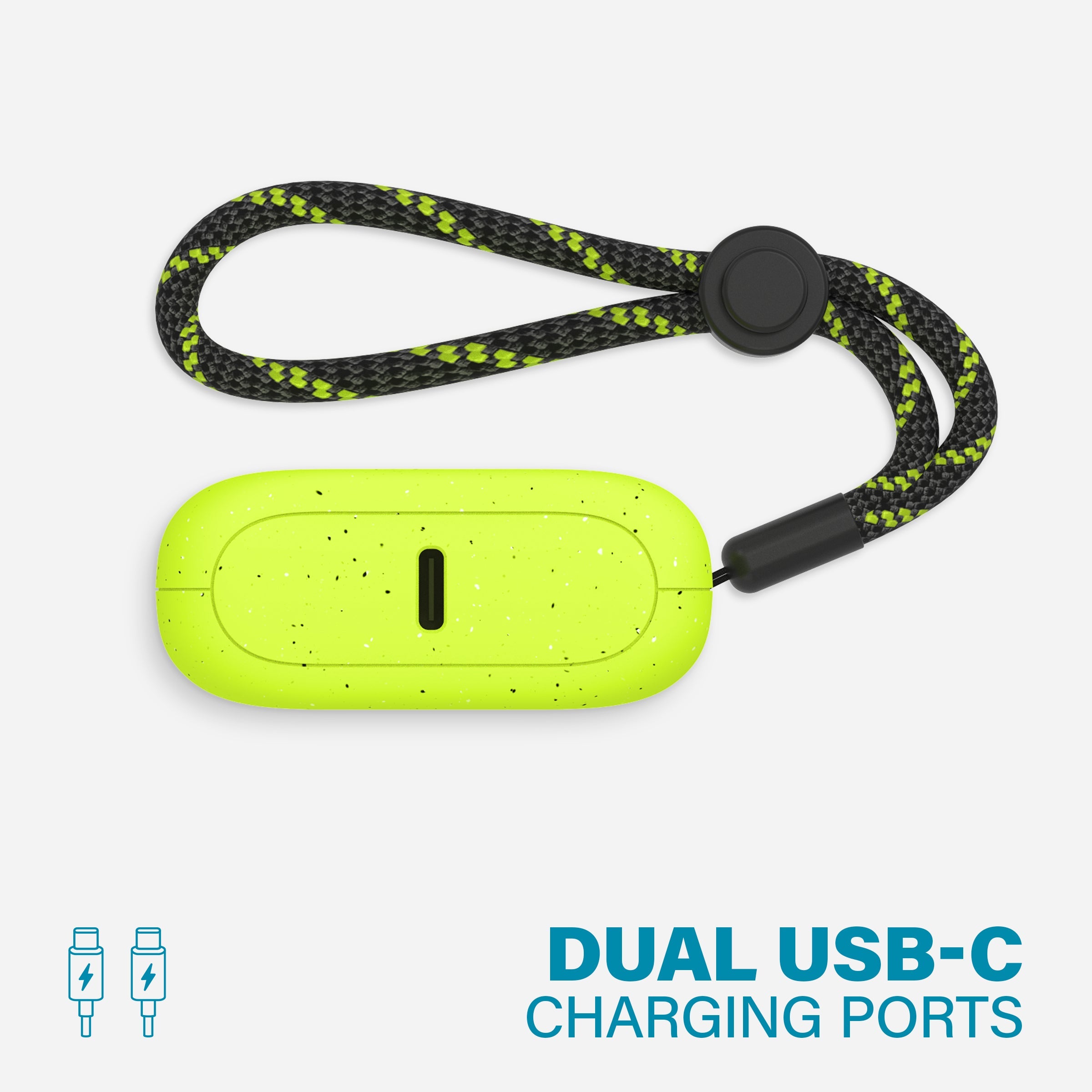 CHAMP Portable Charger - Limited Edition