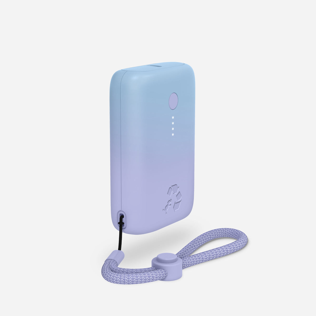 CHAMP Portable Charger